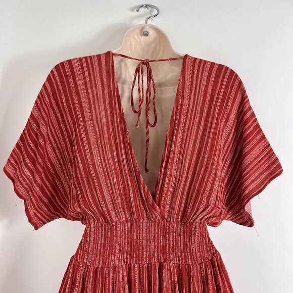 SALE!!! Women's Forever 21 dress SZ S - Picture 6 of 11